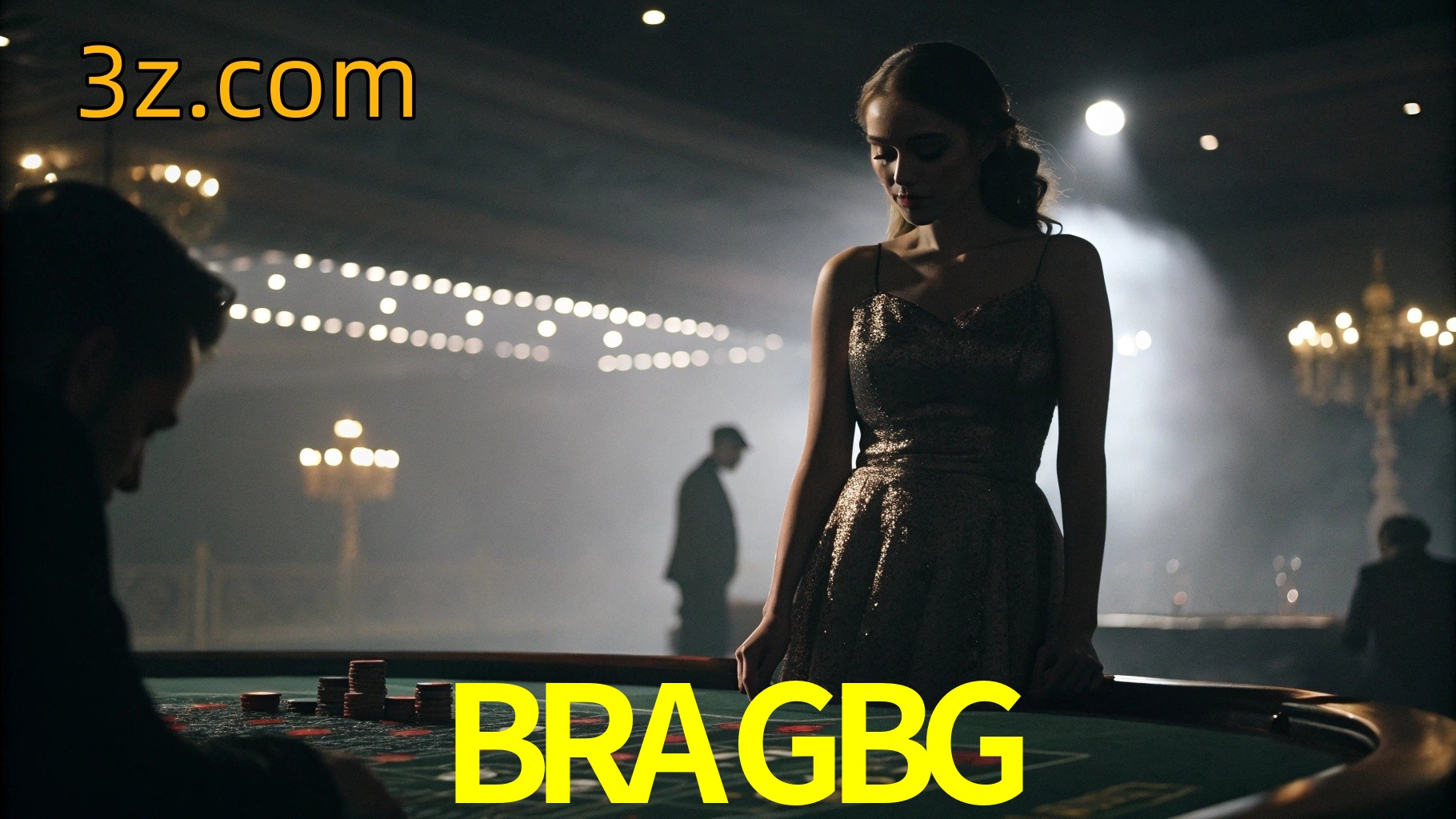  BRAGBG