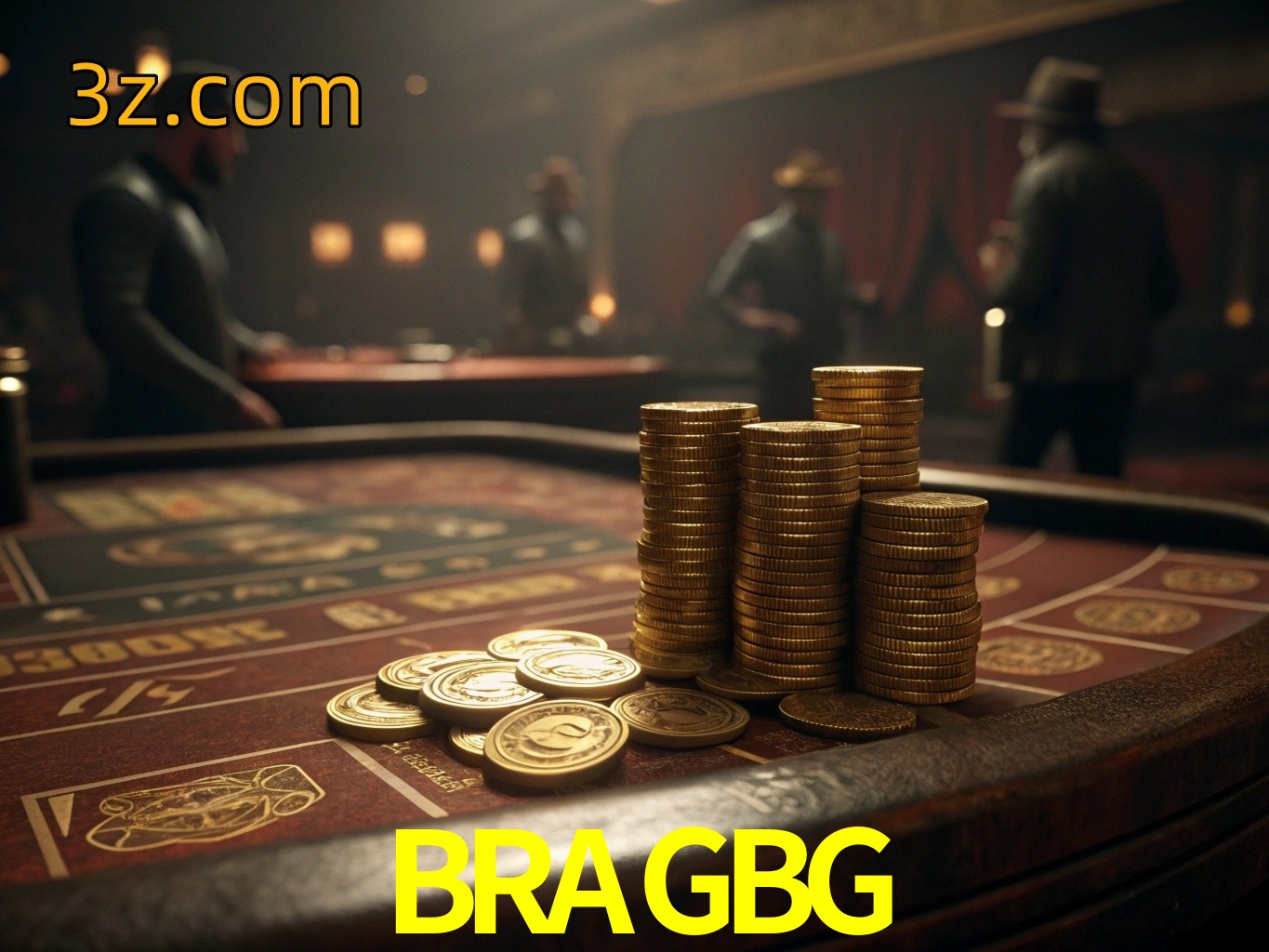  BRAGBG