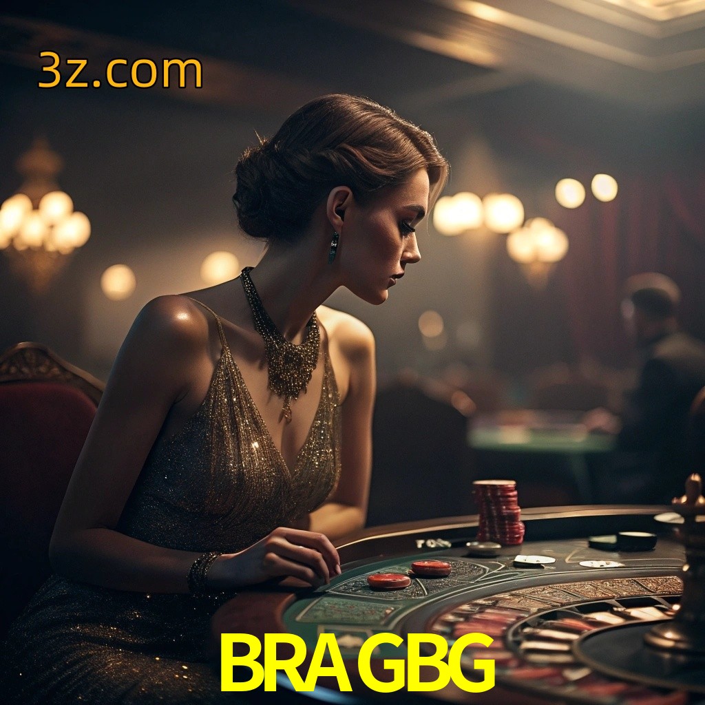  BRAGBG