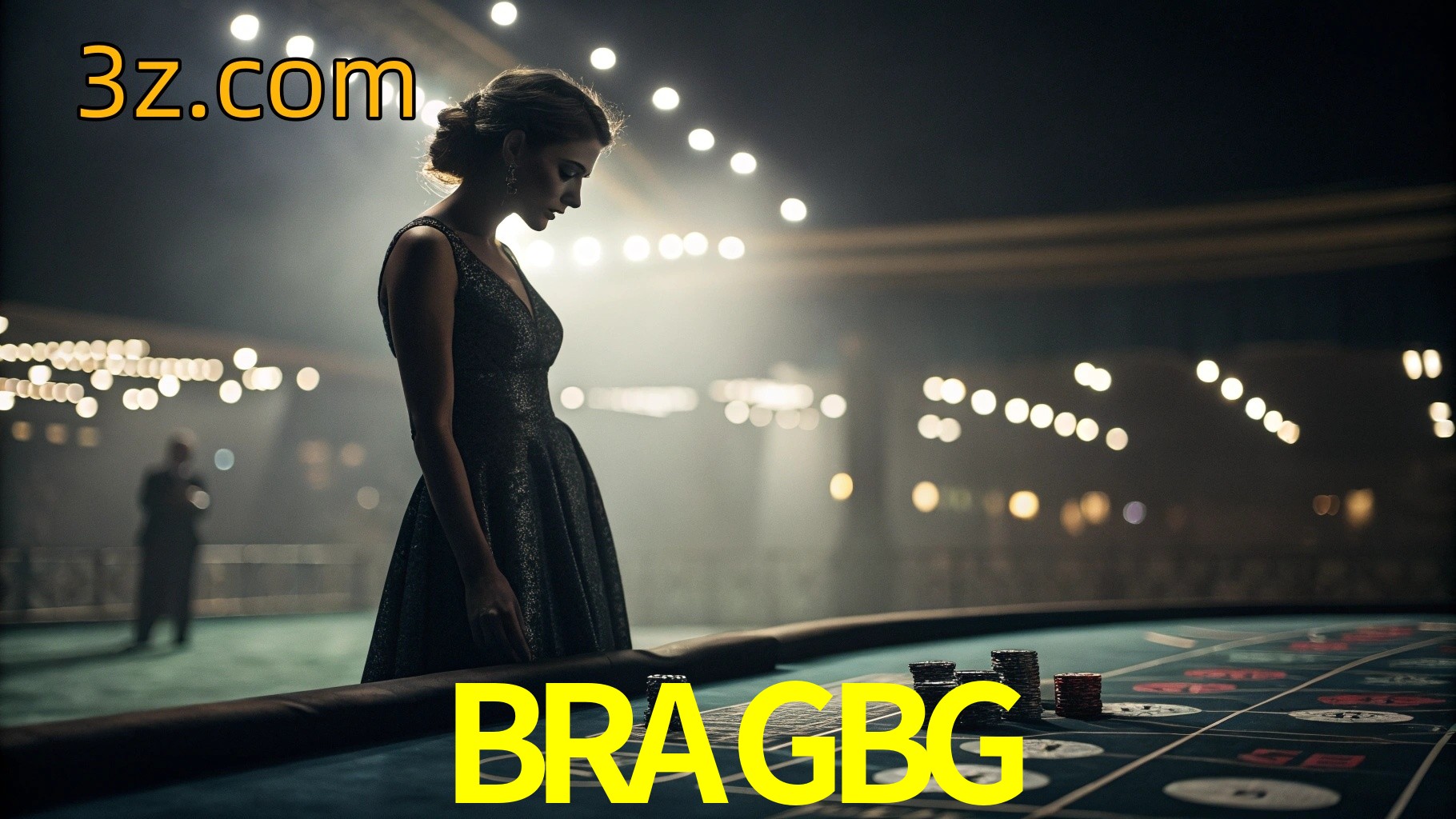  BRAGBG