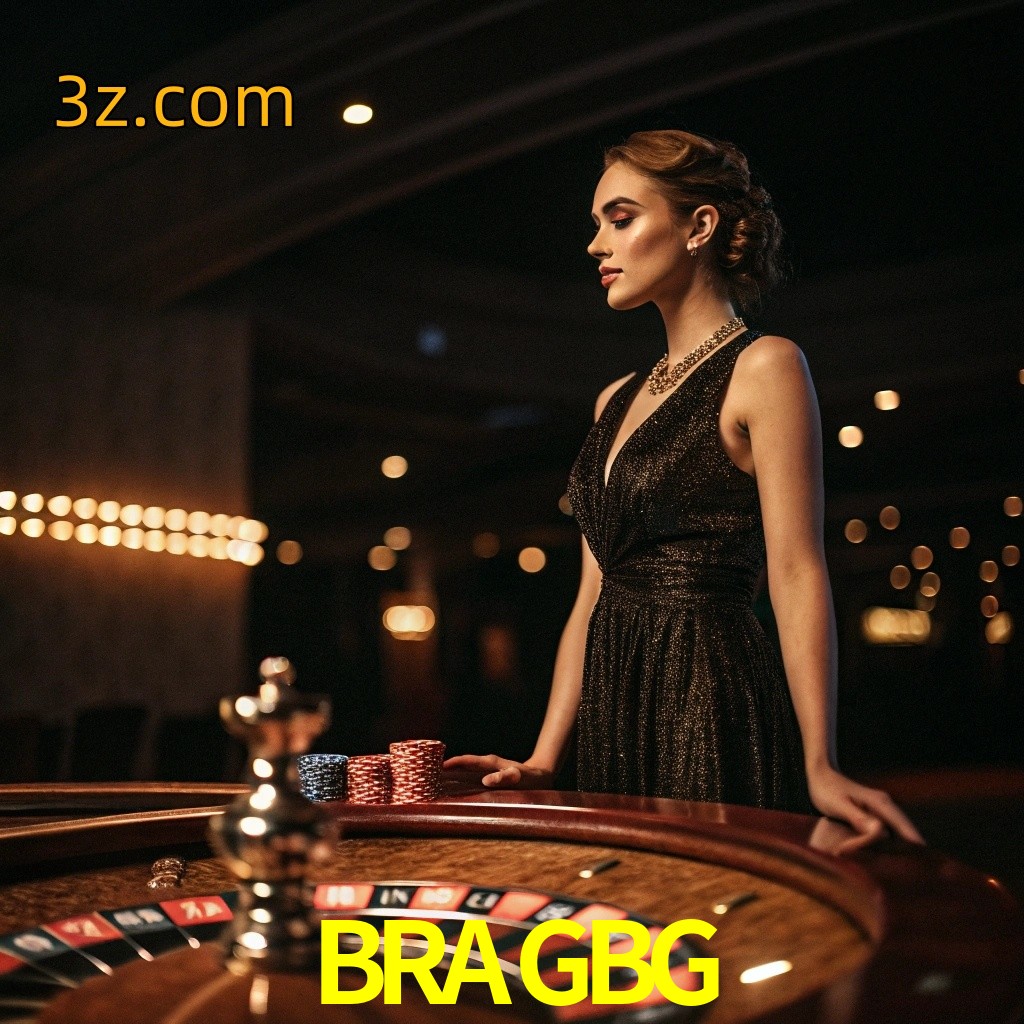 BRAGBG