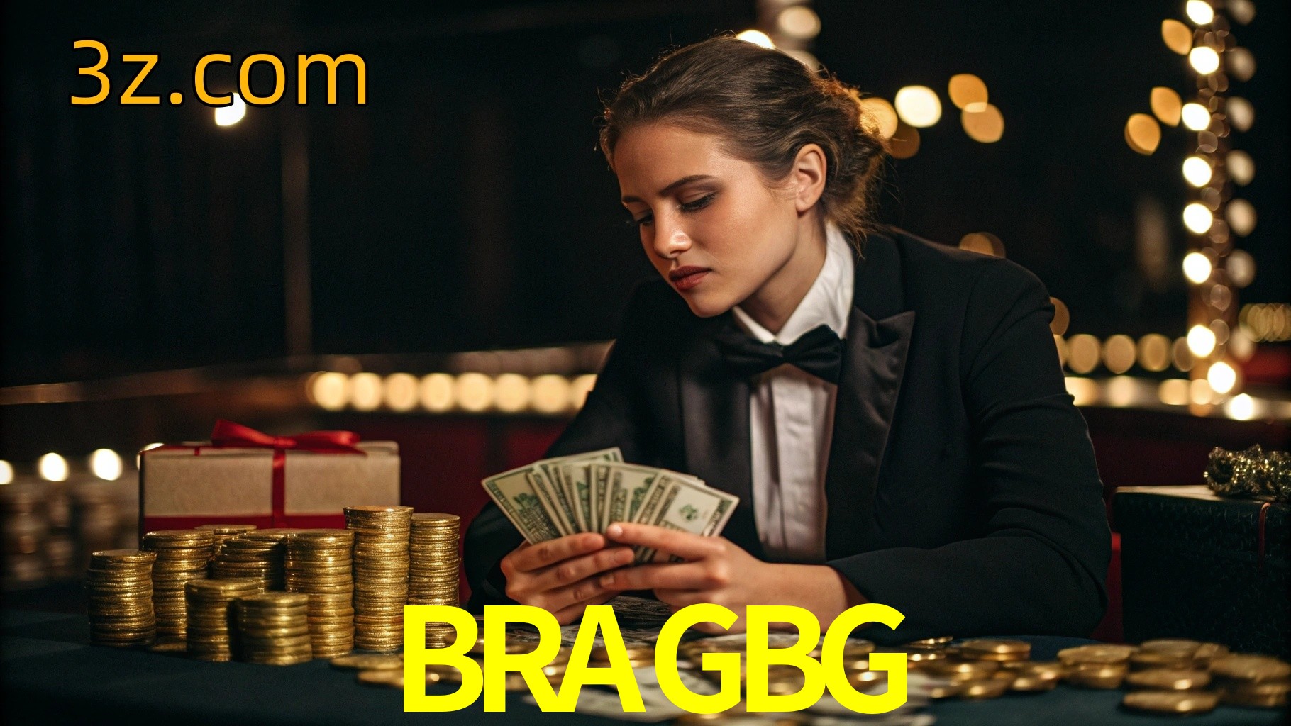  BRAGBG