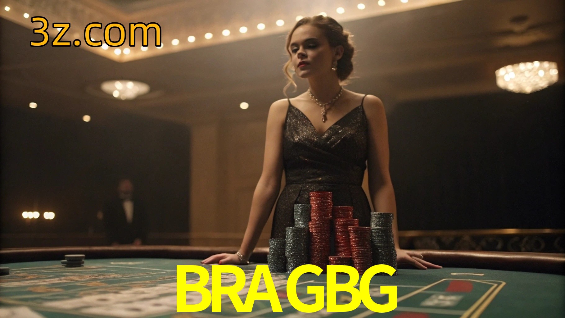  BRAGBG