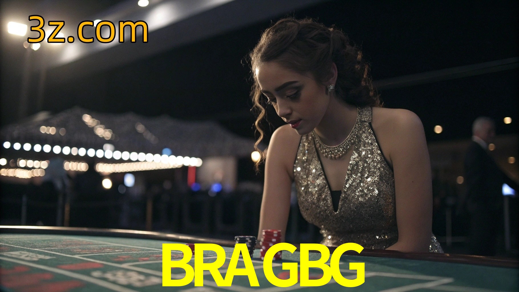  BRAGBG
